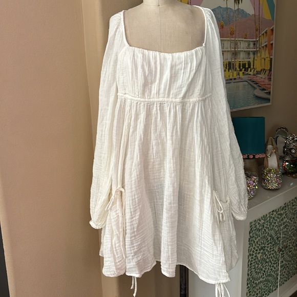 Free People Dress - Picture 1 of 11